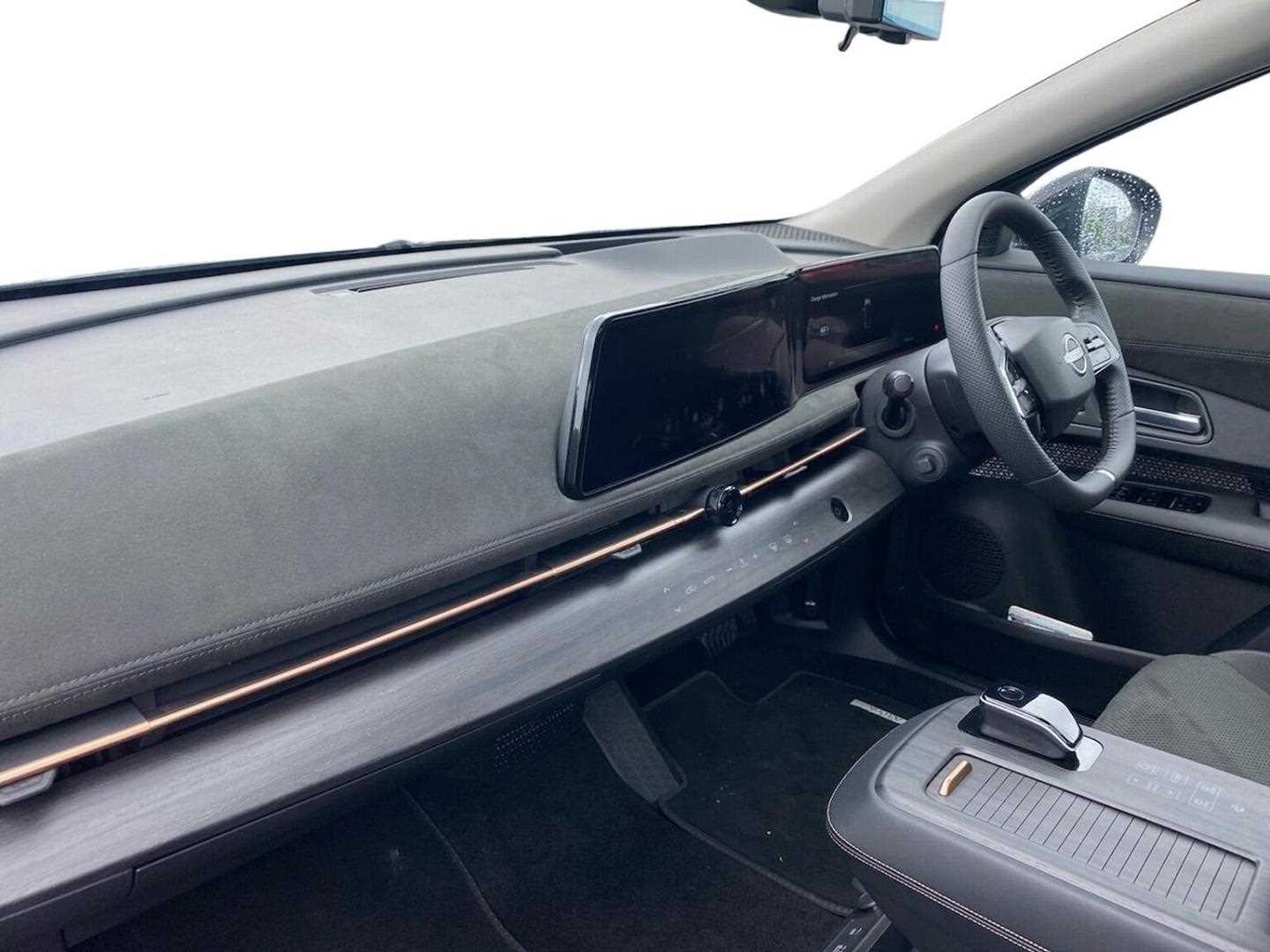 Used Nissan ARIYA 2025 for sale - 77028107: Photo 7