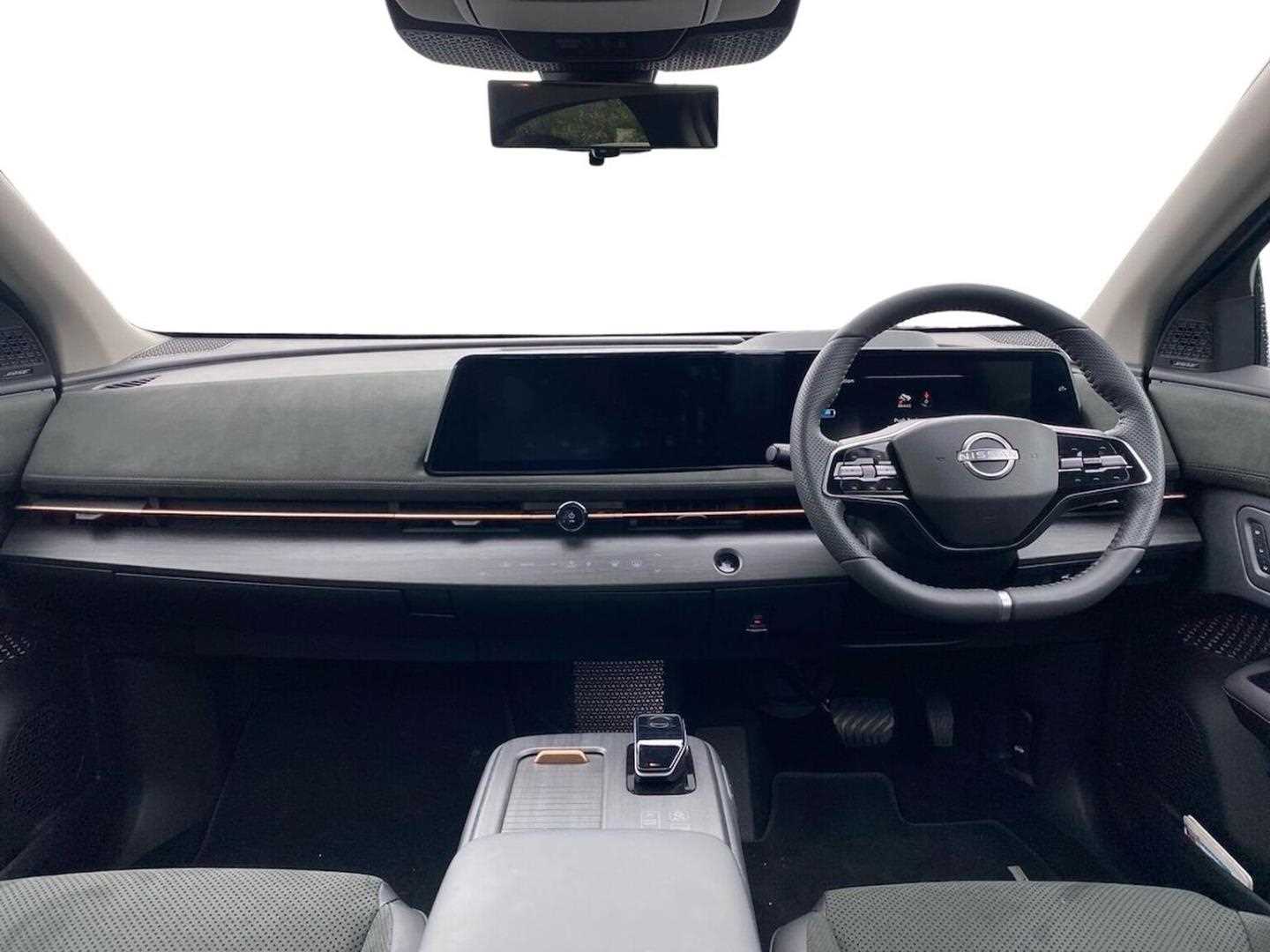 Used Nissan ARIYA 2025 for sale - 77028107: Photo 8