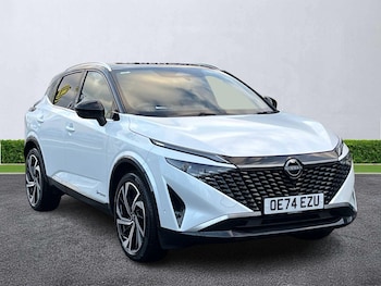 2024 - 1.5 E-Power Tekna+ 5dr Auto