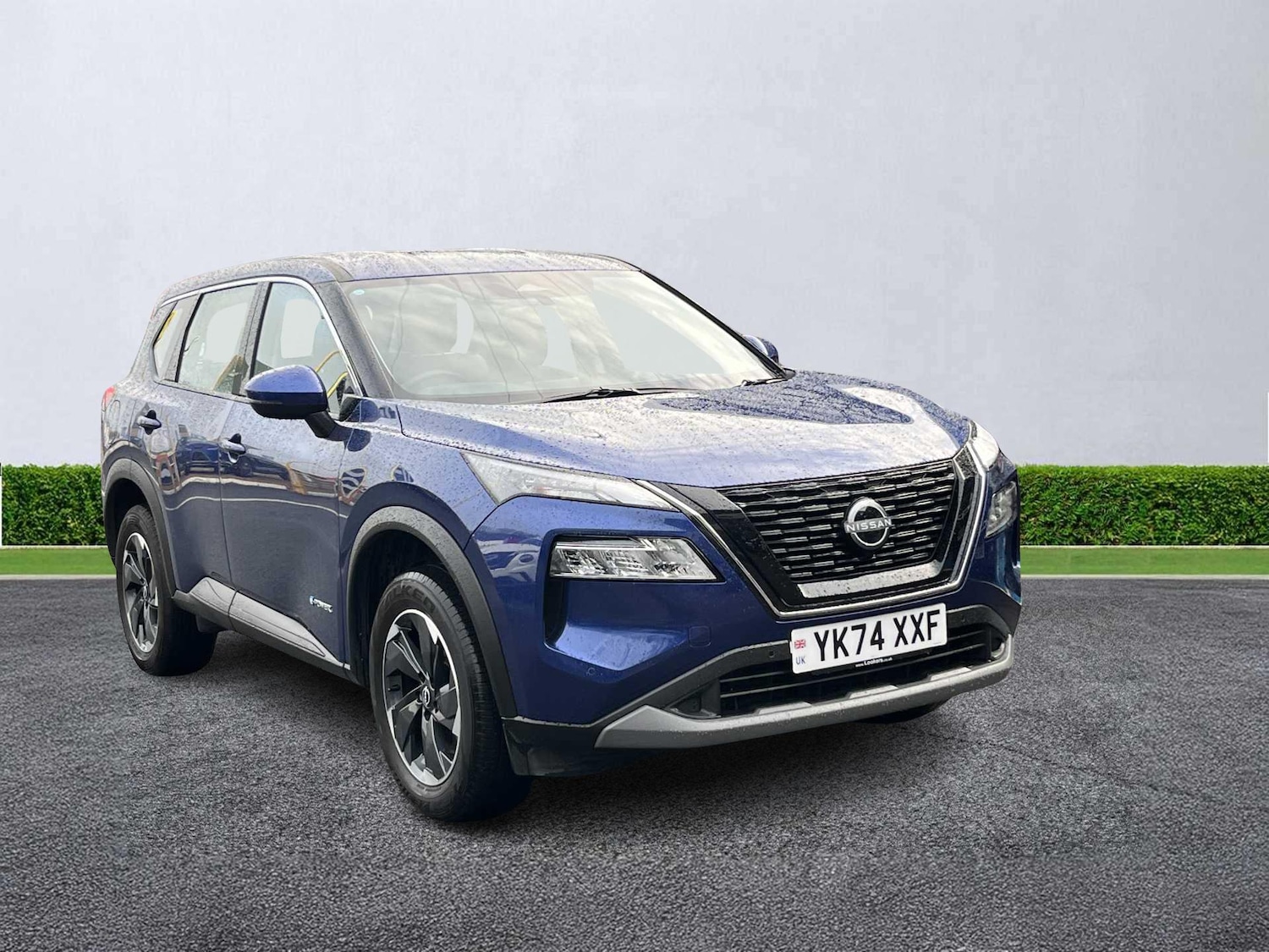 Used Nissan X-Trail 2024 for sale - 76947025: Photo 1