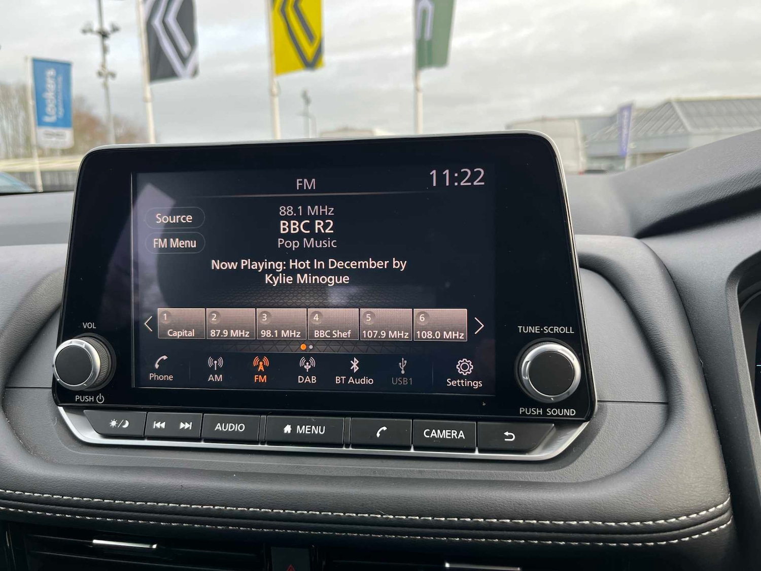 Used Nissan X-Trail 2024 for sale - 76947025: Photo 10