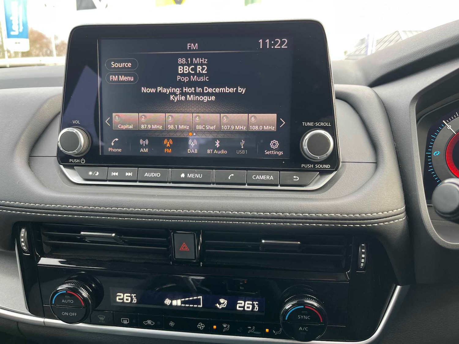 Used Nissan X-Trail 2024 for sale - 76947025: Photo 11