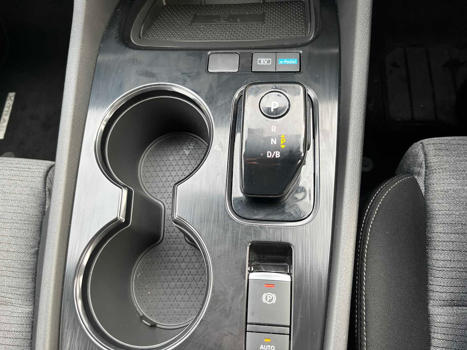 Used Nissan X-Trail 2024 for sale - 76947025: Photo 12