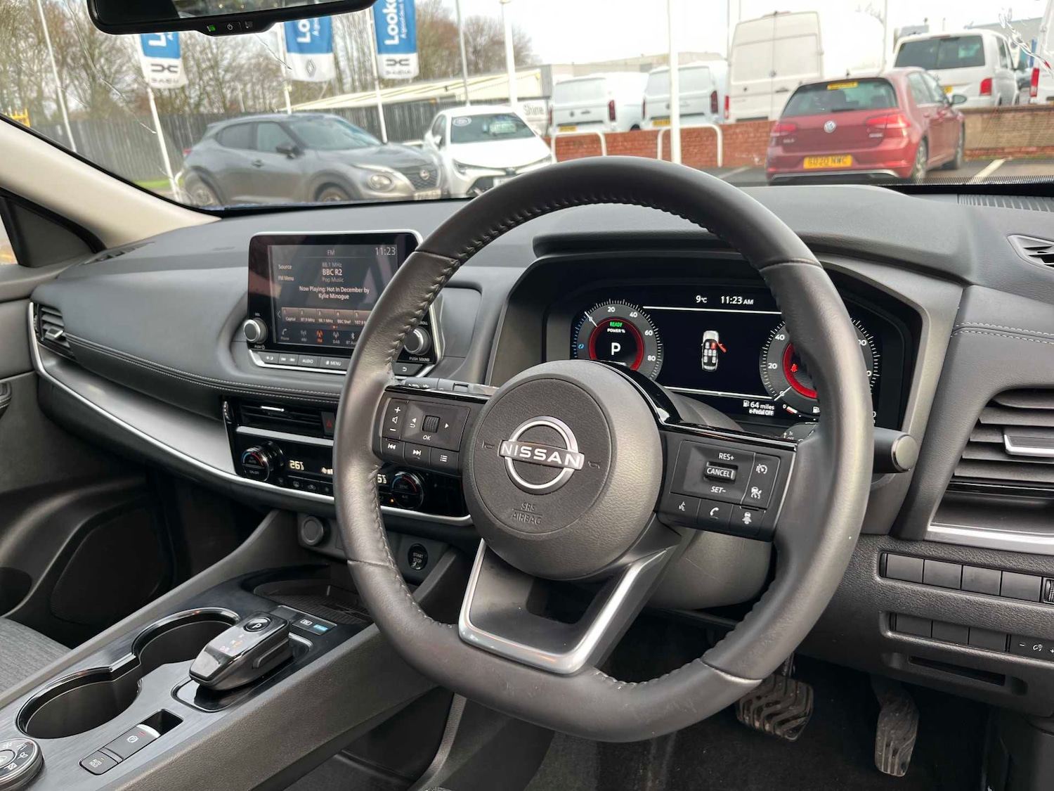 Used Nissan X-Trail 2024 for sale - 76947025: Photo 14