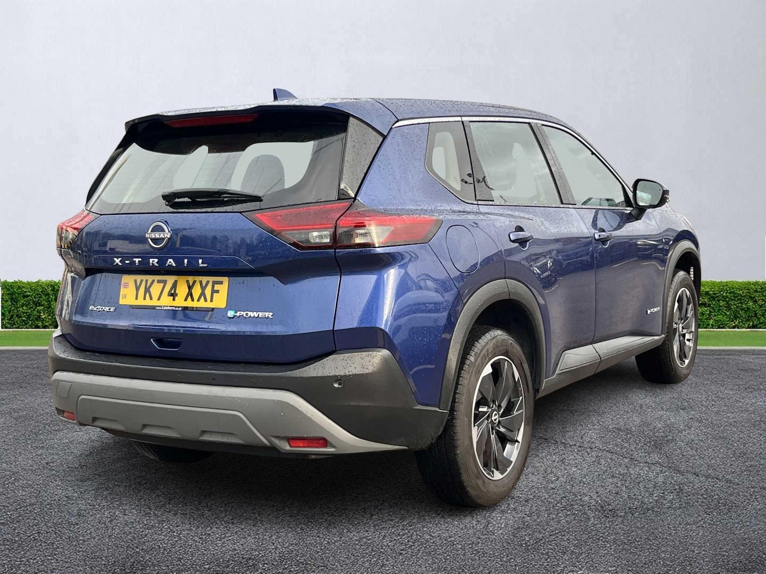 Used Nissan X-Trail 2024 for sale - 76947025: Photo 17