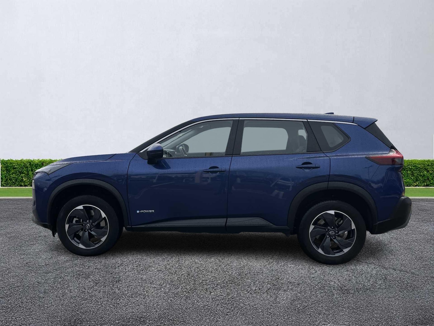 Used Nissan X-Trail 2024 for sale - 76947025: Photo 18