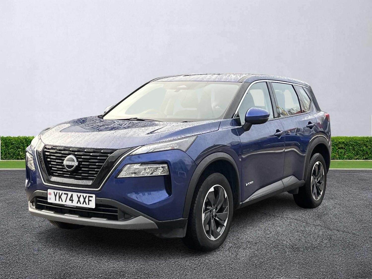 Used Nissan X-Trail 2024 for sale - 76947025: Photo 19