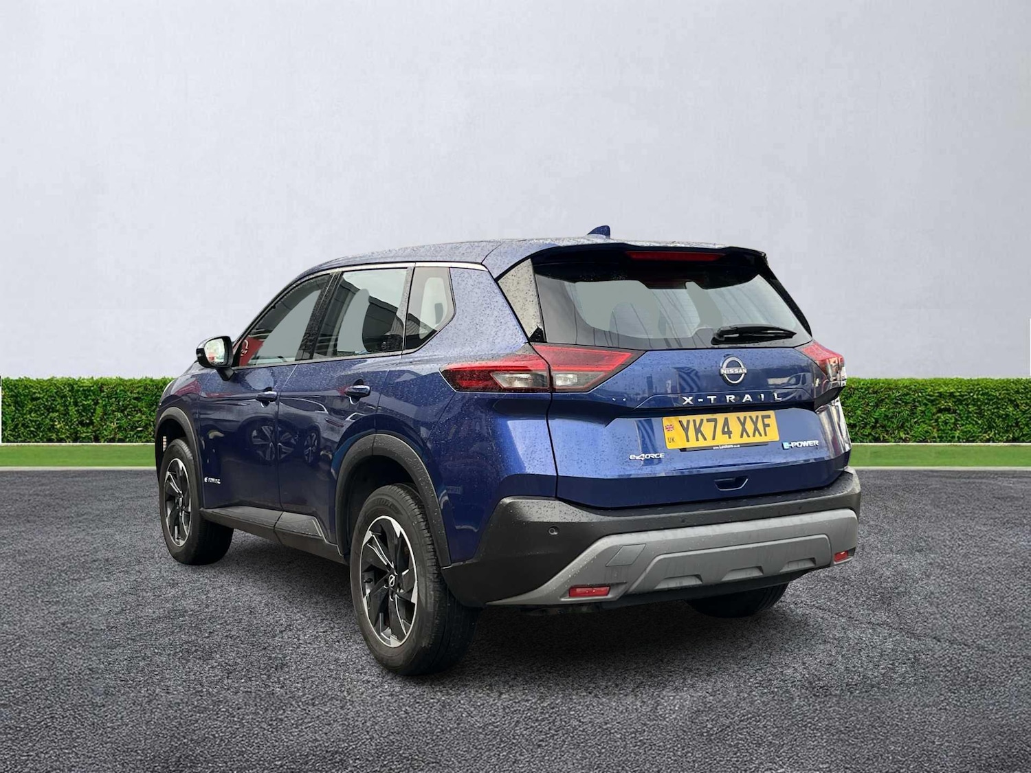 Used Nissan X-Trail 2024 for sale - 76947025: Photo 2