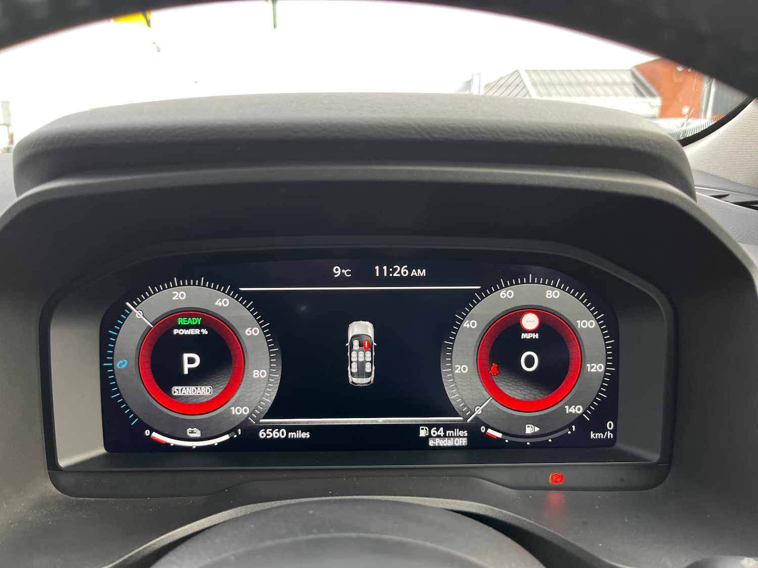 Used Nissan X-Trail 2024 for sale - 76947025: Photo 20