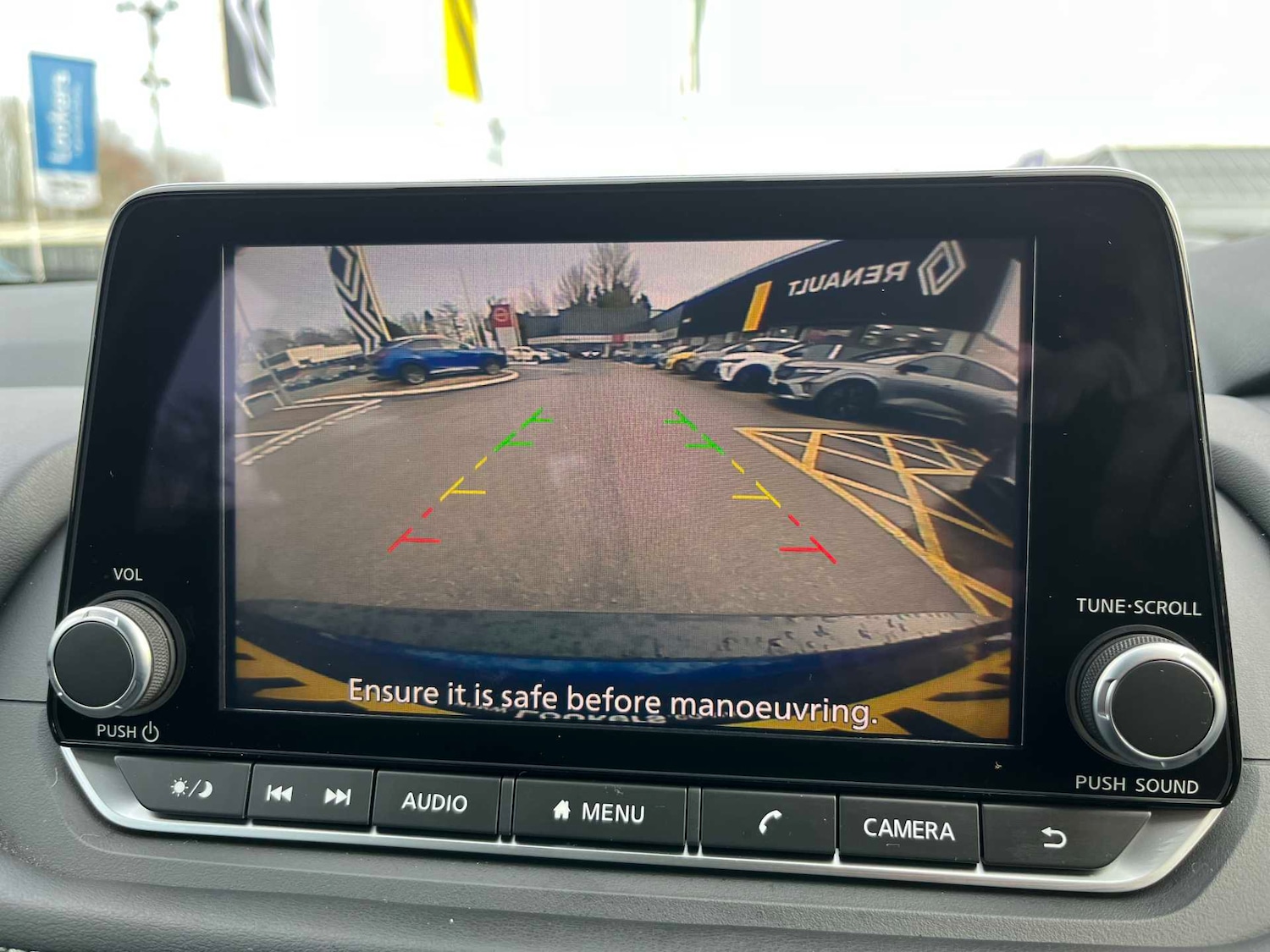 Used Nissan X-Trail 2024 for sale - 76947025: Photo 21