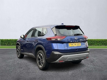 Used Nissan X-Trail 2024 for sale - 76947025: Photo