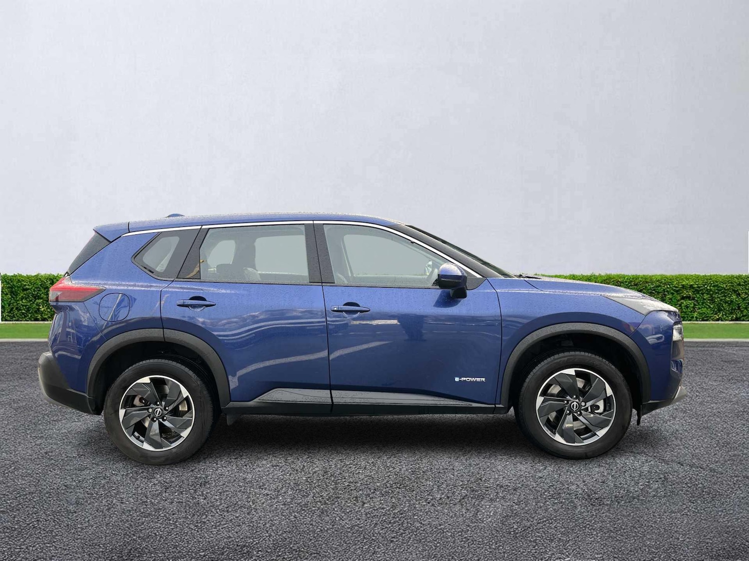 Used Nissan X-Trail 2024 for sale - 76947025: Photo 3