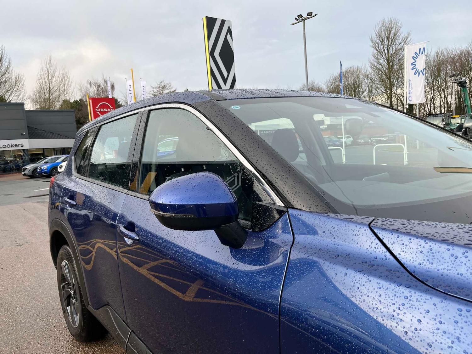 Used Nissan X-Trail 2024 for sale - 76947025: Photo 30