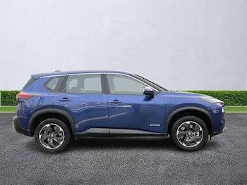 Used Nissan X-Trail 2024 for sale - 76947025: Photo