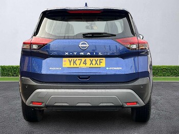 Used Nissan X-Trail 2024 for sale - 76947025: Photo