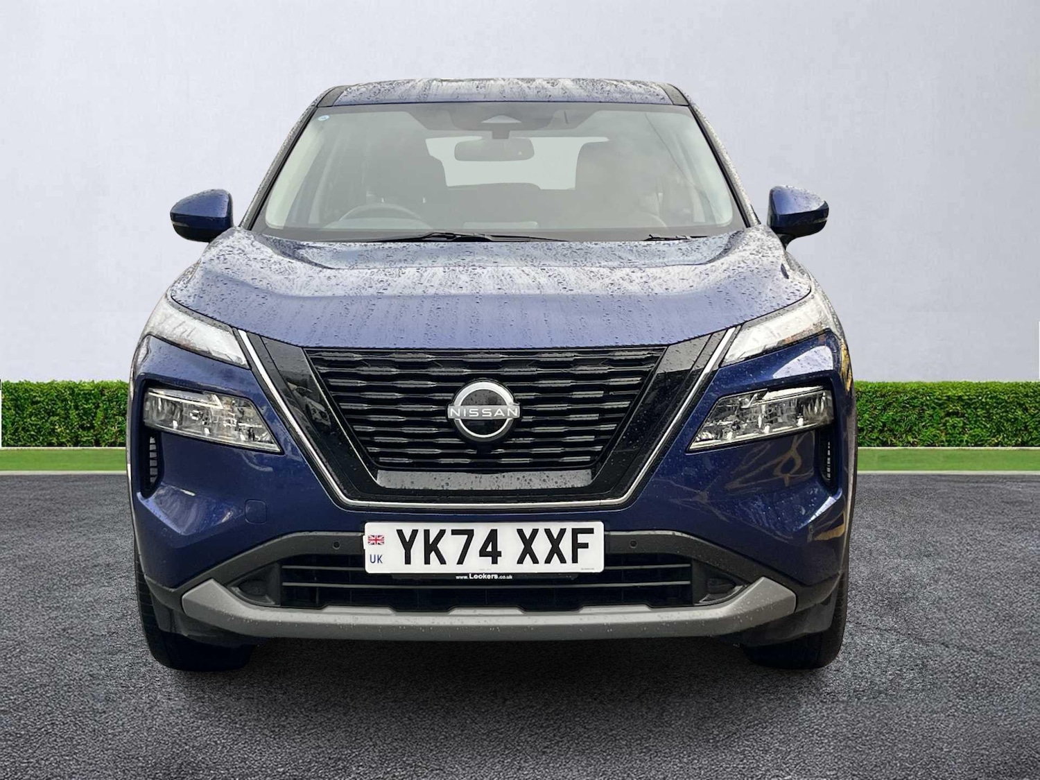 Used Nissan X-Trail 2024 for sale - 76947025: Photo 5