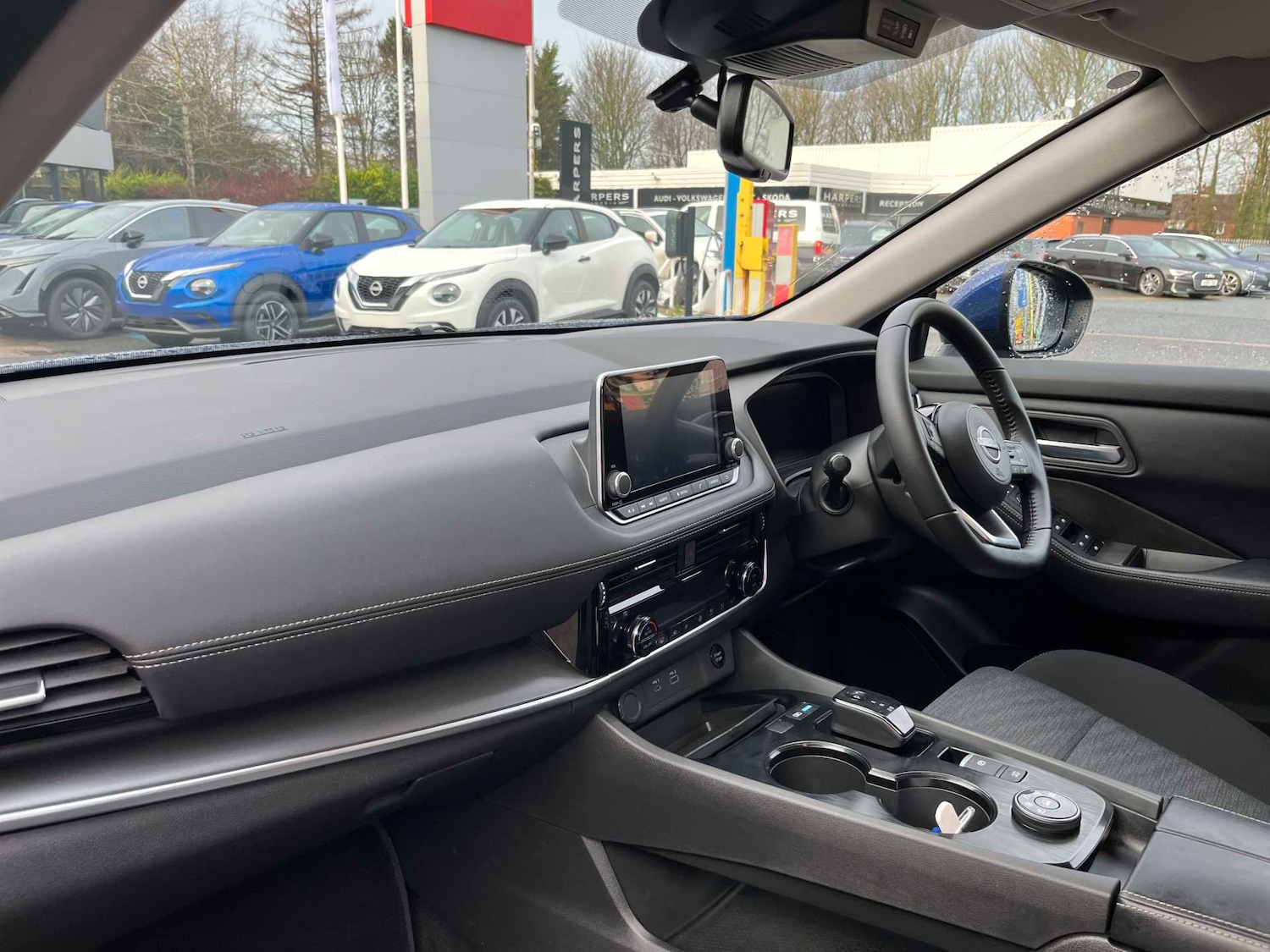 Used Nissan X-Trail 2024 for sale - 76947025: Photo 7