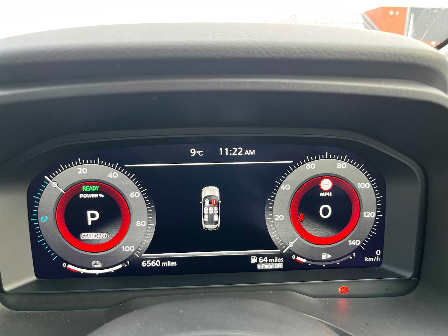 Used Nissan X-Trail 2024 for sale - 76947025: Photo 9