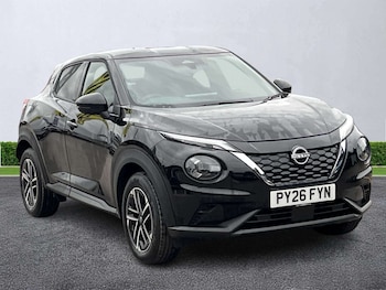 Used Nissan Juke 2026 for sale - 79432129: Photo