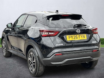 Used Nissan Juke 2026 for sale - 79432129: Photo