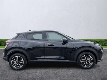 Used Nissan Juke 2026 for sale - 79432129: Photo