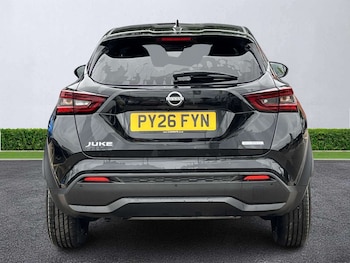 Used Nissan Juke 2026 for sale - 79432129: Photo