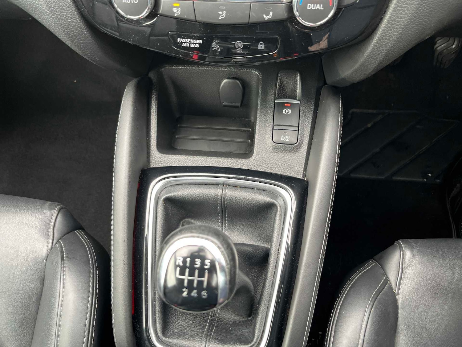 Used Nissan Qashqai 2017 for sale - 76855431: Photo 10