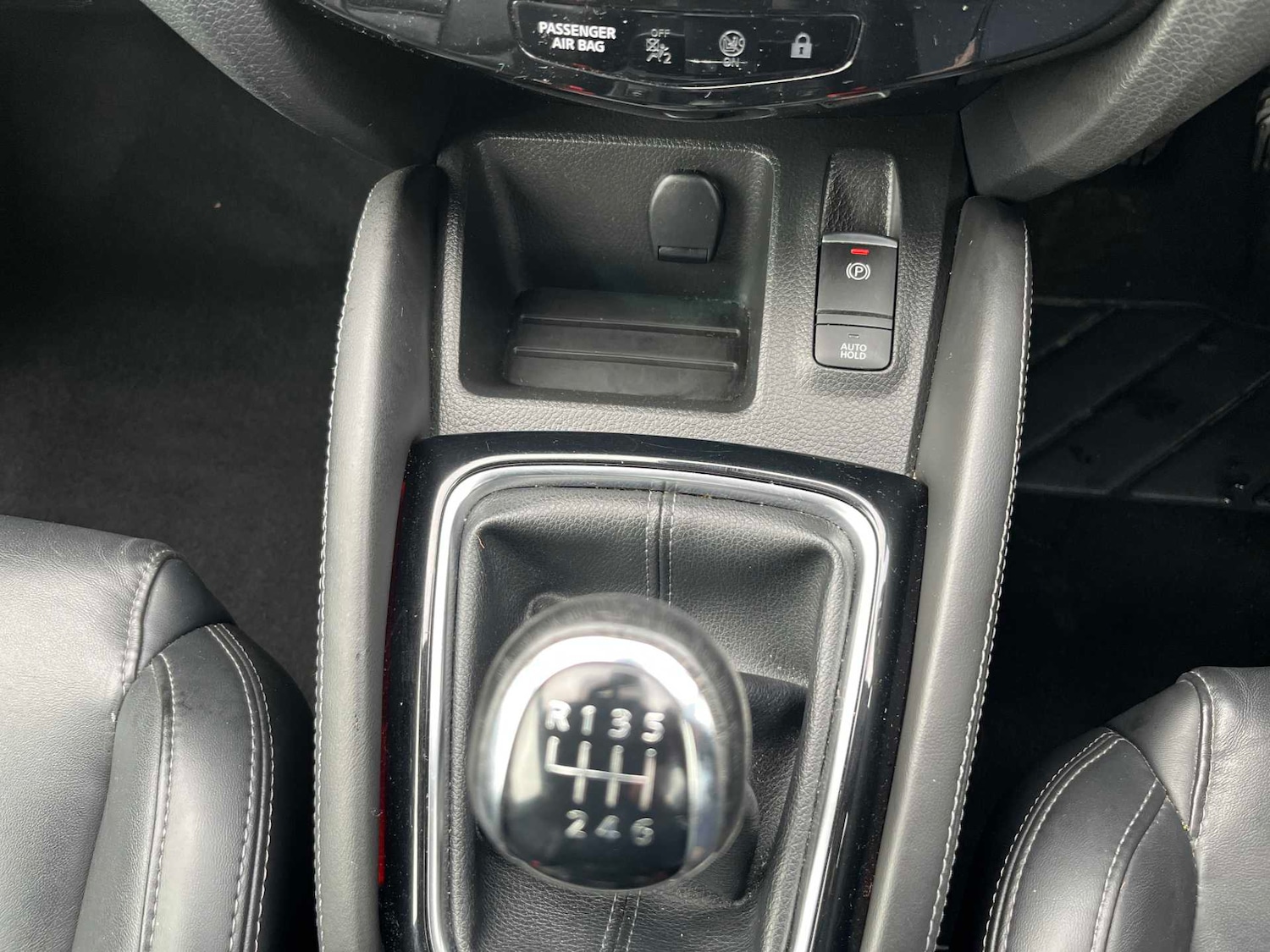 Used Nissan Qashqai 2017 for sale - 76855431: Photo 12