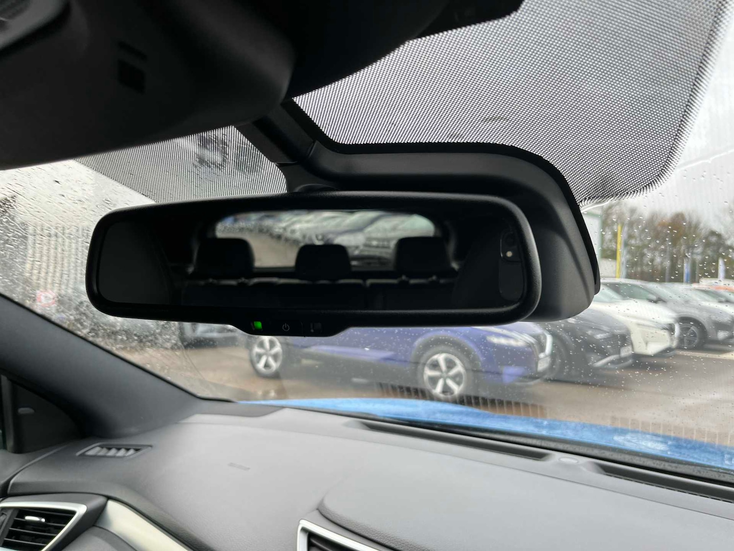 Used Nissan Qashqai 2017 for sale - 76855431: Photo 13