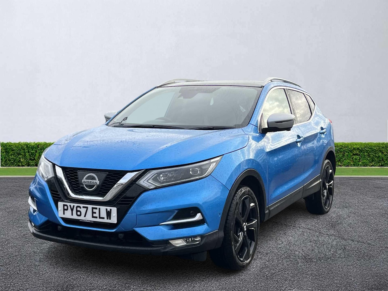 Used Nissan Qashqai 2017 for sale - 76855431: Photo 19