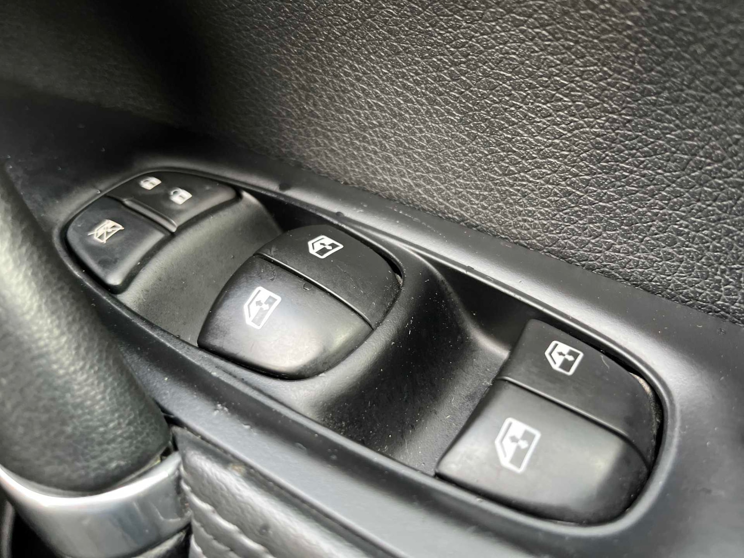 Used Nissan Qashqai 2017 for sale - 76855431: Photo 20