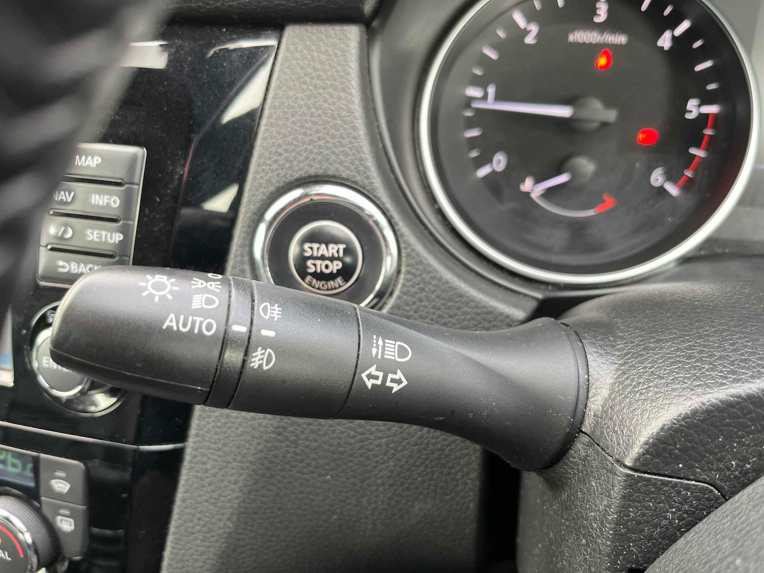 Used Nissan Qashqai 2017 for sale - 76855431: Photo 26