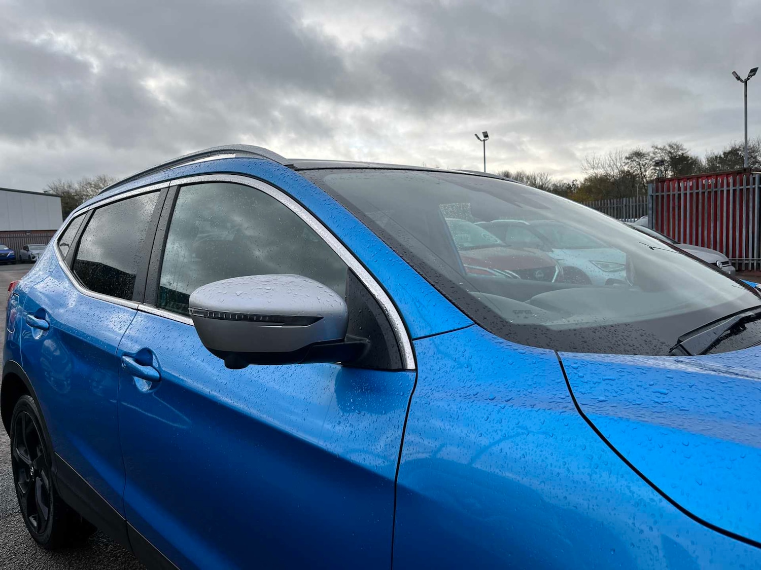 Used Nissan Qashqai 2017 for sale - 76855431: Photo 30