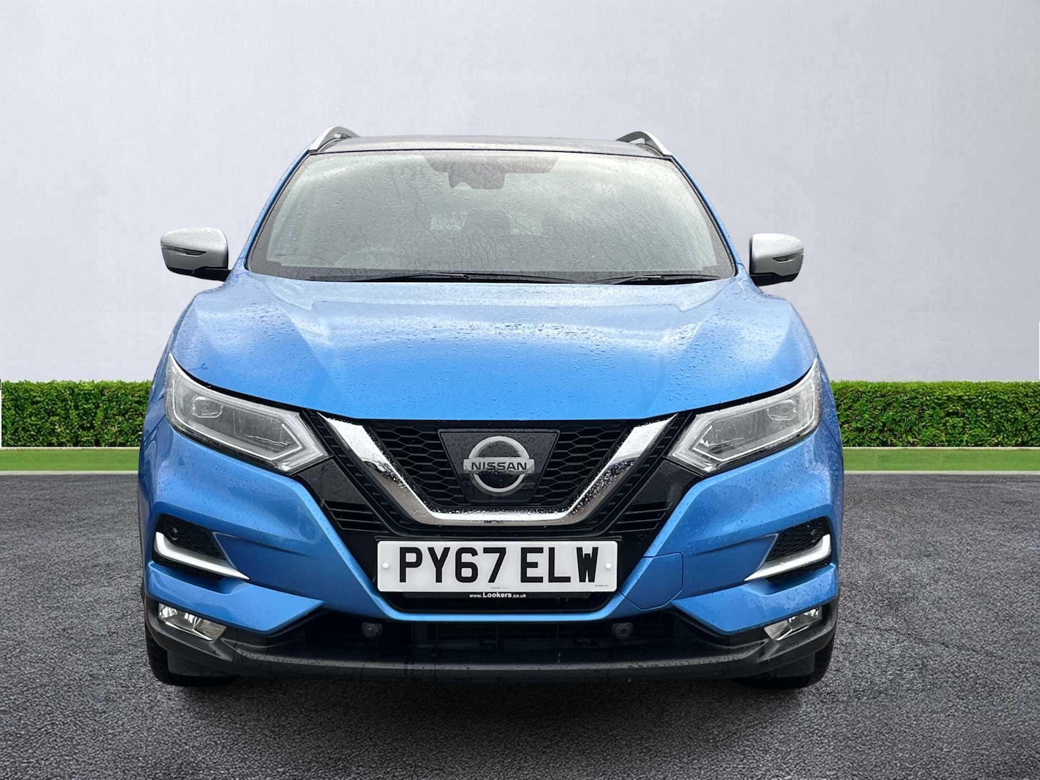 Used Nissan Qashqai 2017 for sale - 76855431: Photo 5