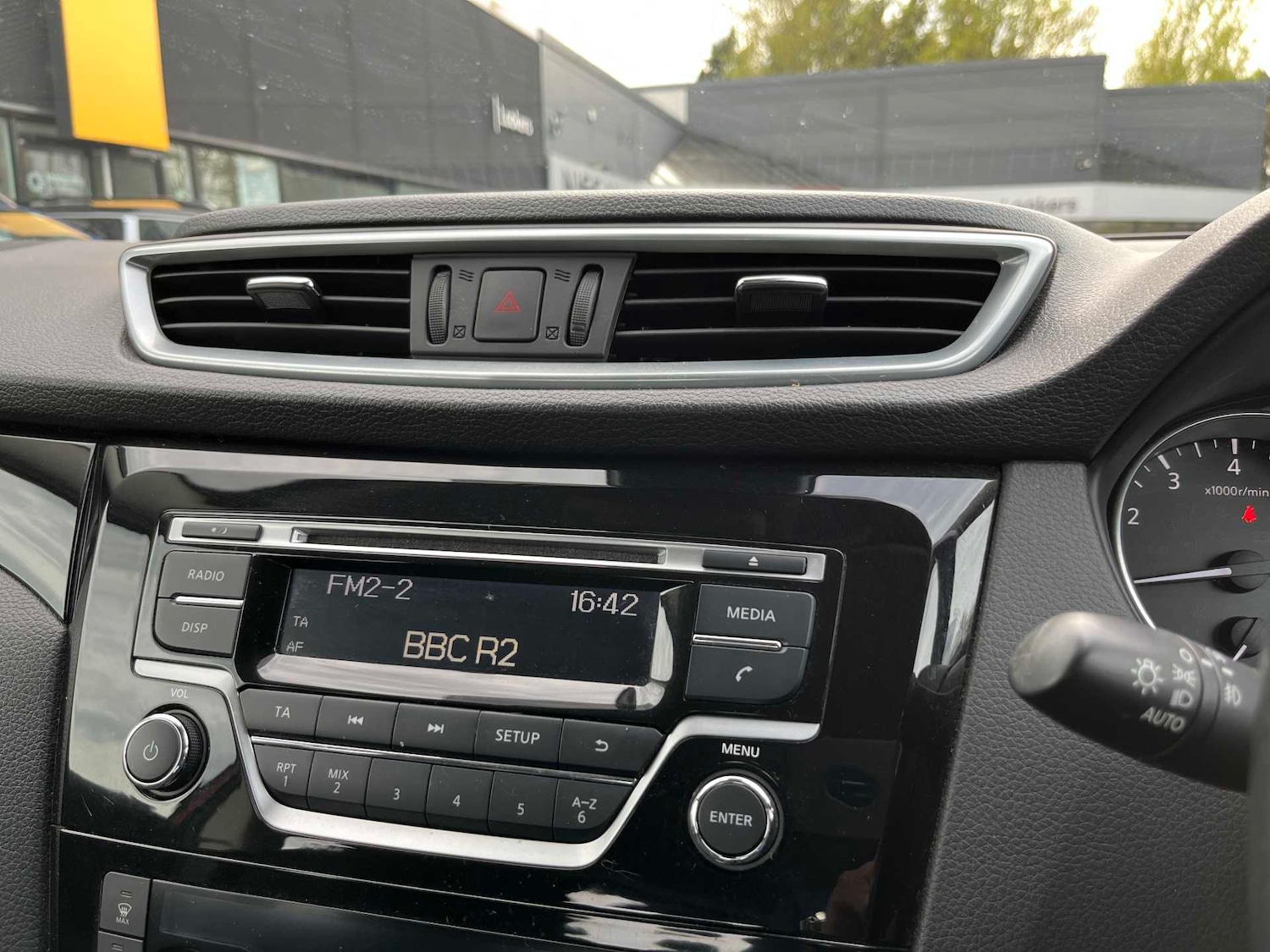 Used Nissan Qashqai 2018 for sale - 78196331: Photo 10