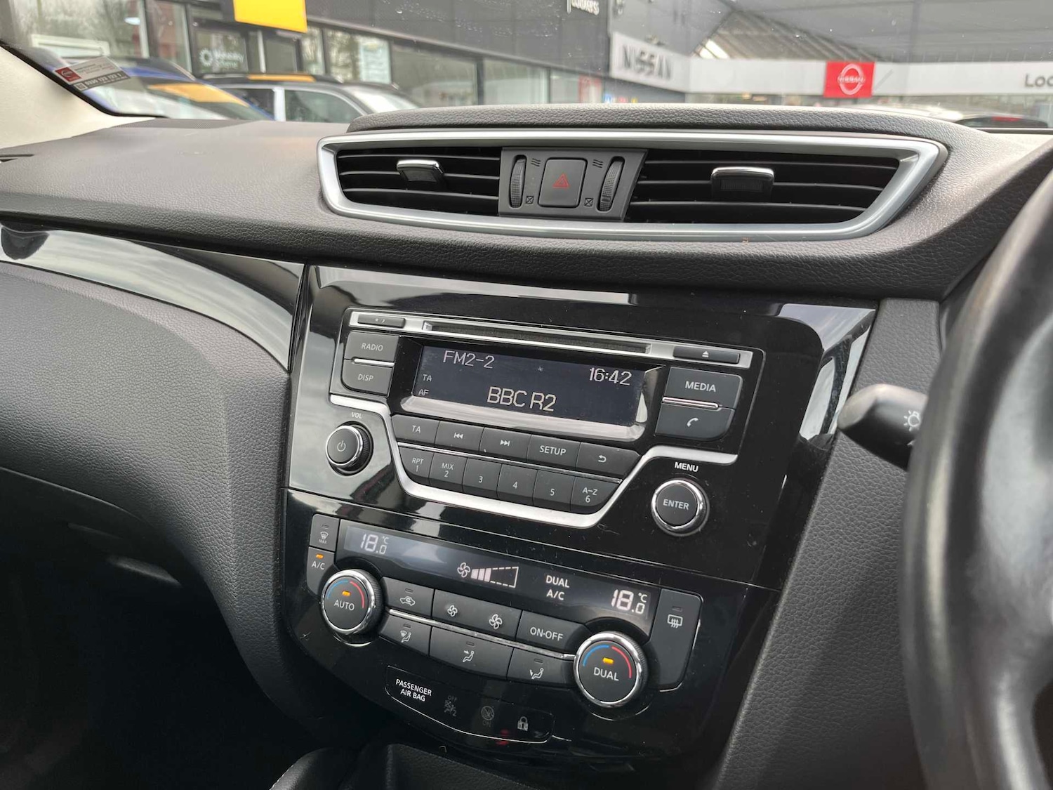 Used Nissan Qashqai 2018 for sale - 78196331: Photo 11