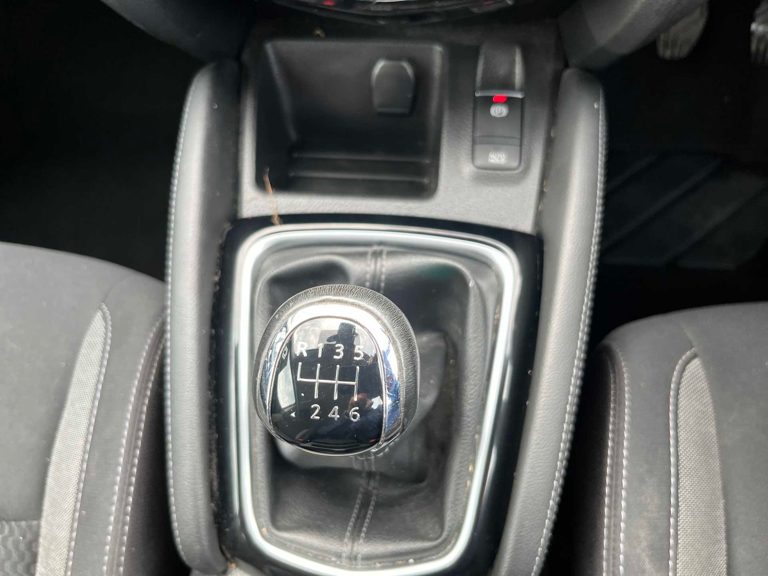 Used Nissan Qashqai 2018 for sale - 78196331: Photo 12