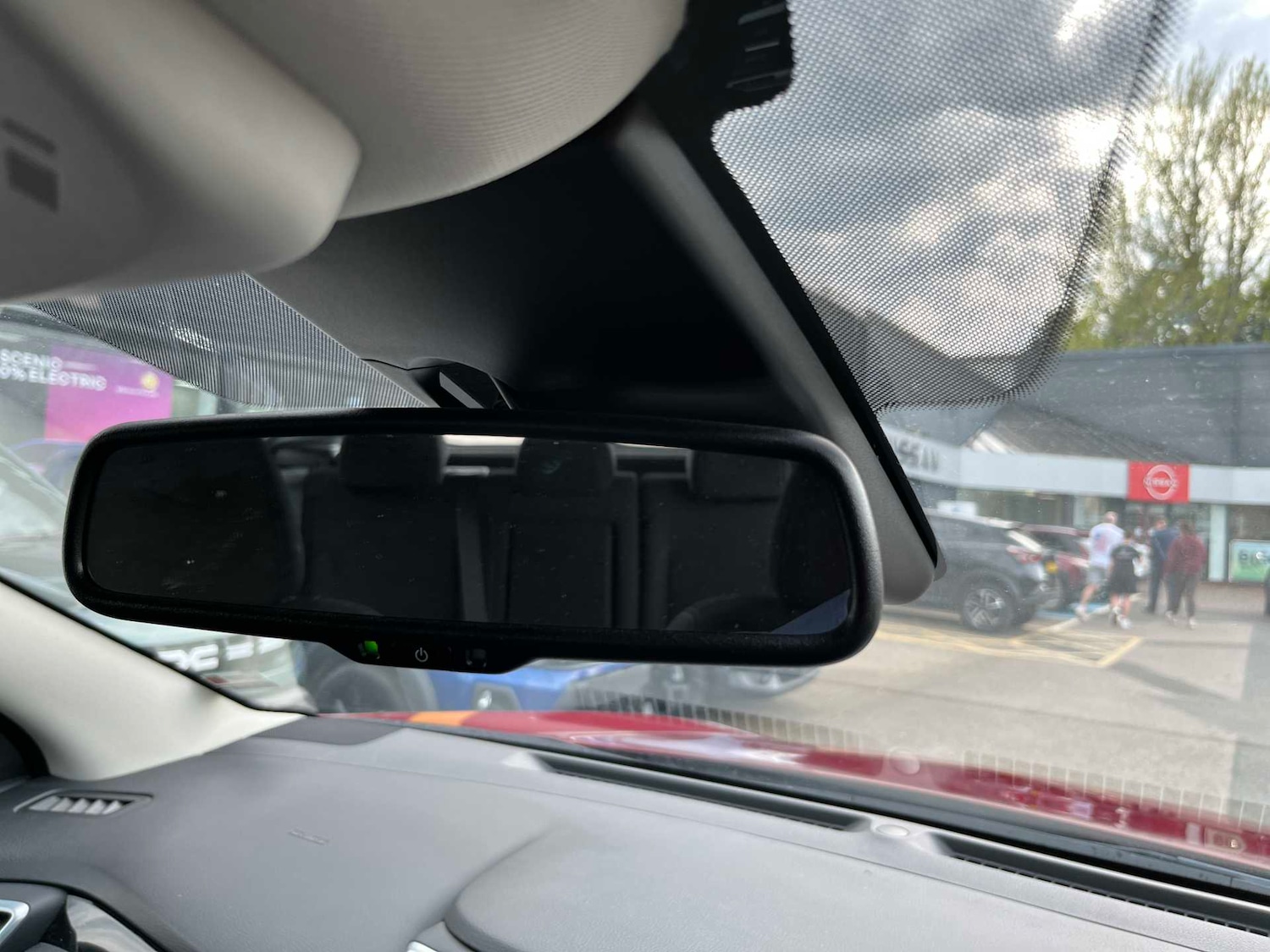 Used Nissan Qashqai 2018 for sale - 78196331: Photo 13