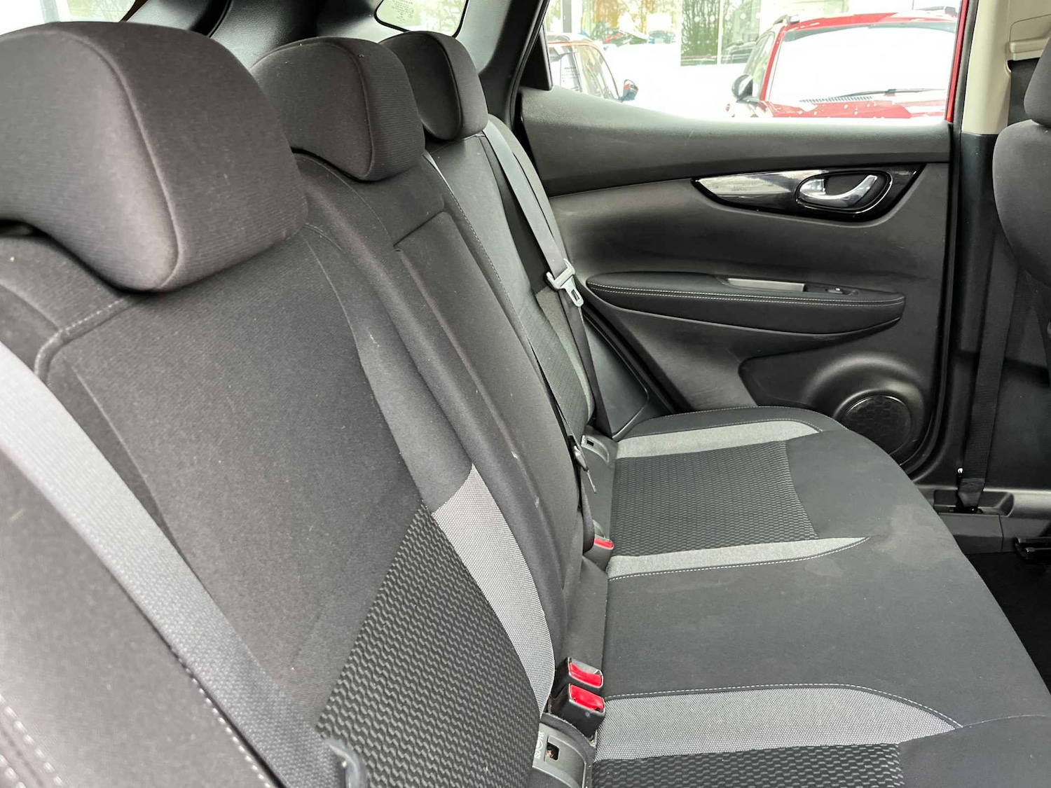 Used Nissan Qashqai 2018 for sale - 78196331: Photo 15