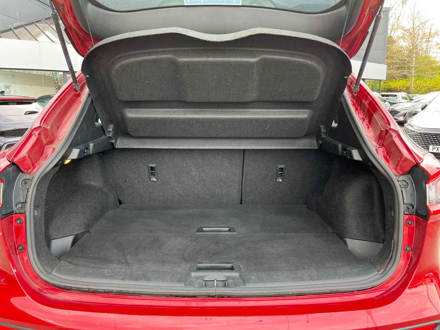 Used Nissan Qashqai 2018 for sale - 78196331: Photo 16