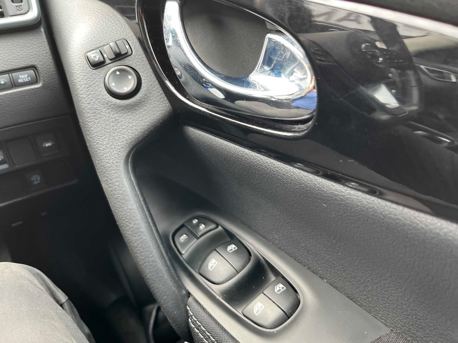 Used Nissan Qashqai 2018 for sale - 78196331: Photo 20