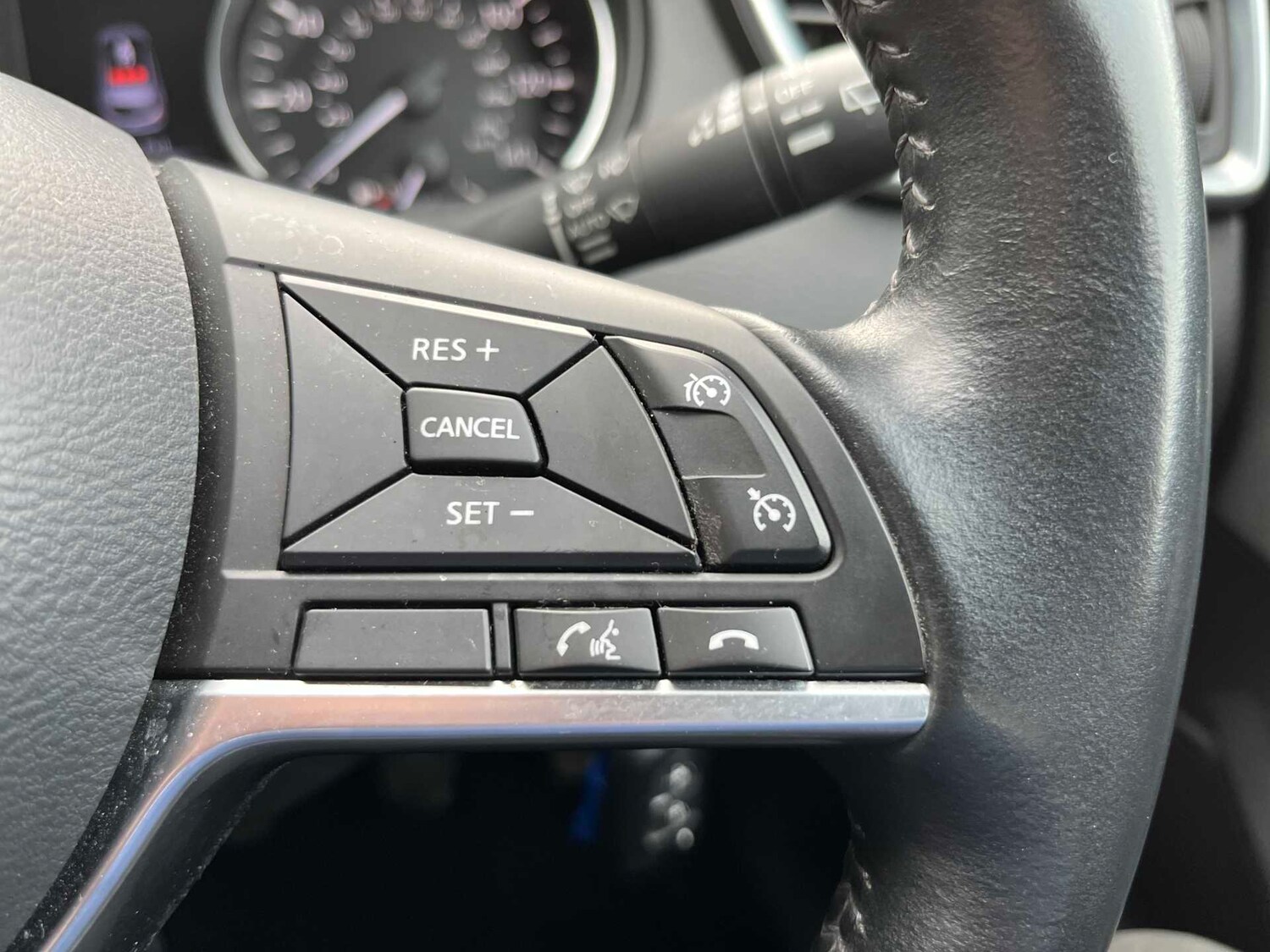 Used Nissan Qashqai 2018 for sale - 78196331: Photo 23