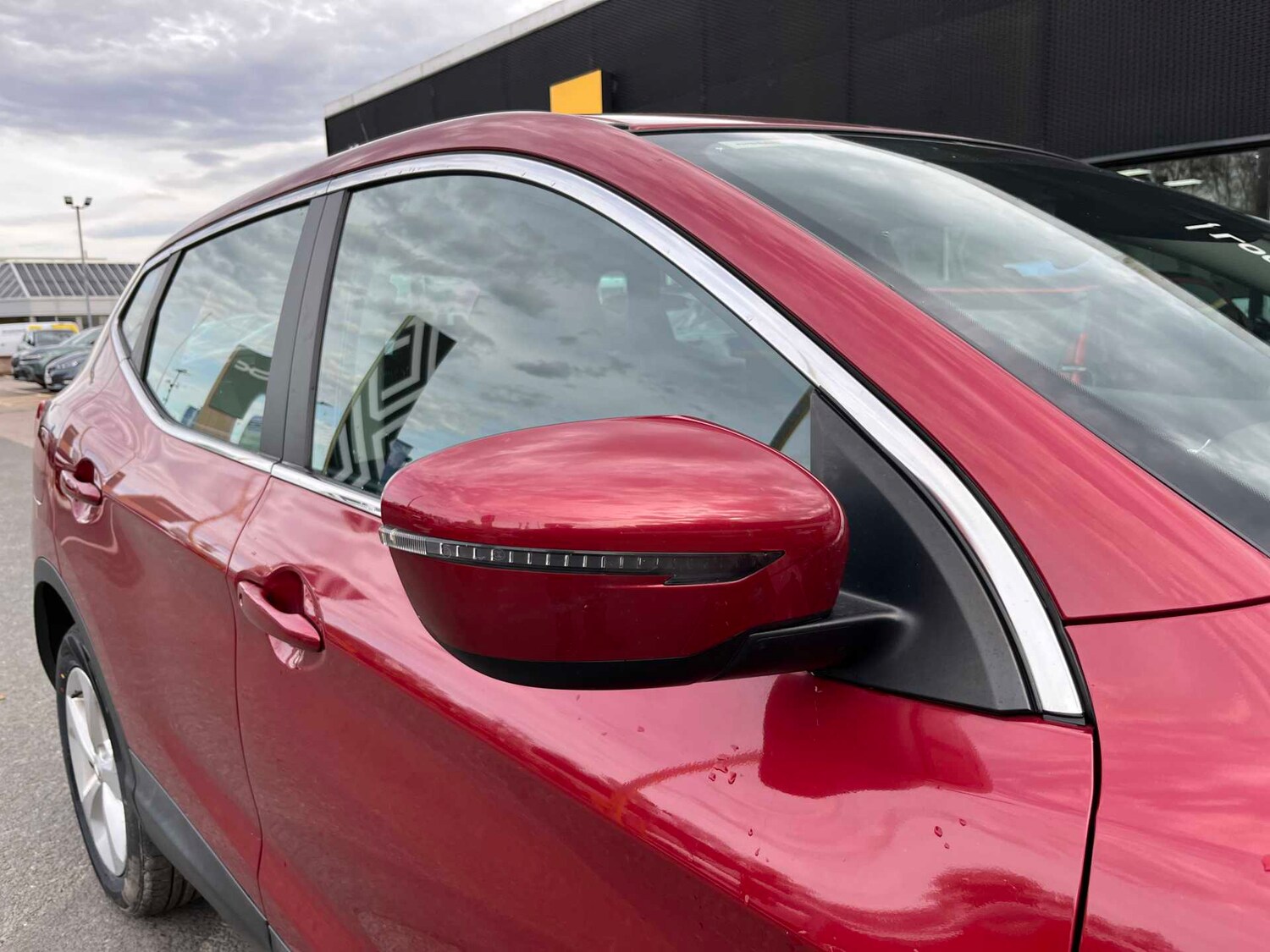 Used Nissan Qashqai 2018 for sale - 78196331: Photo 30