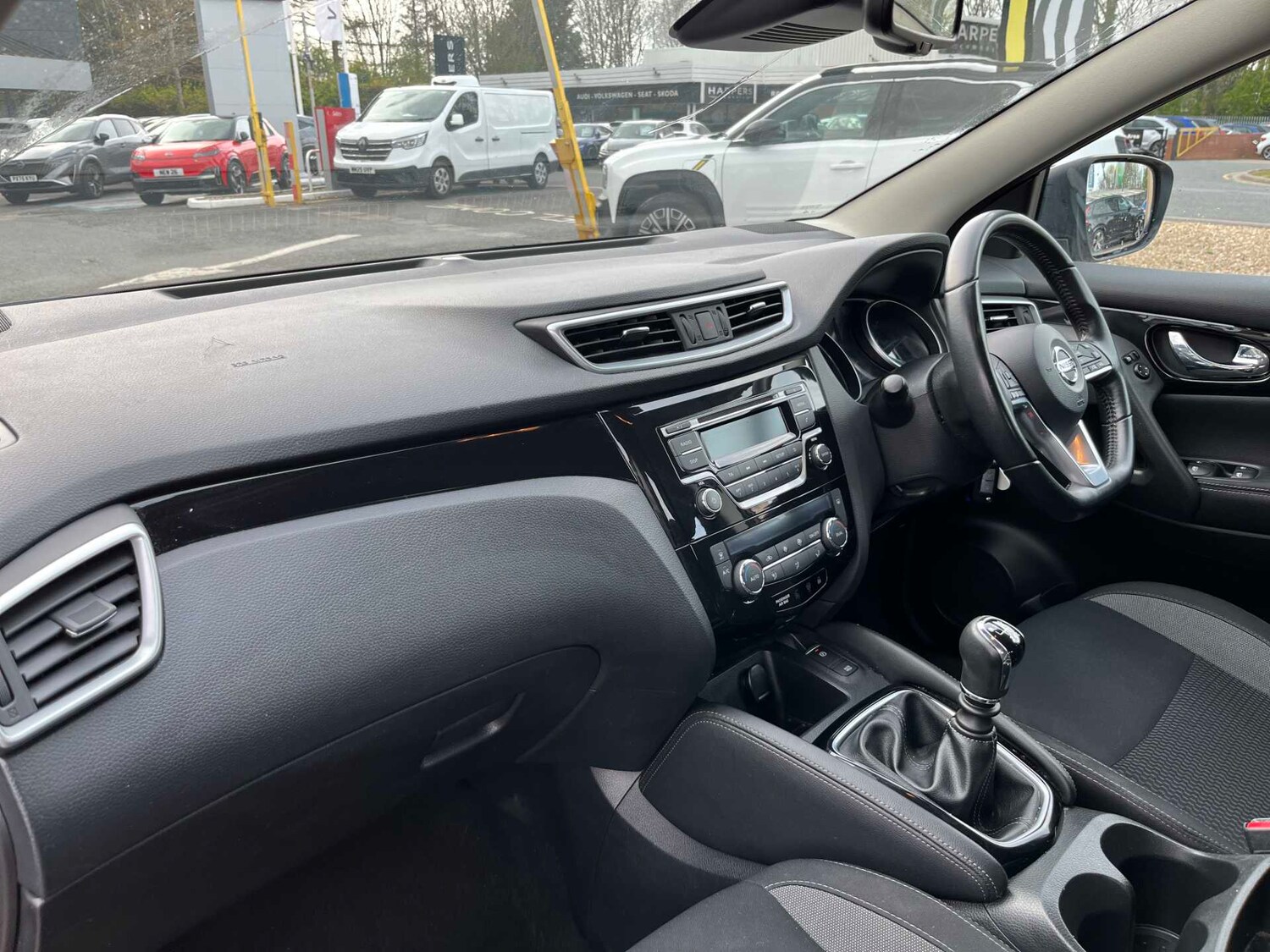 Used Nissan Qashqai 2018 for sale - 78196331: Photo 7