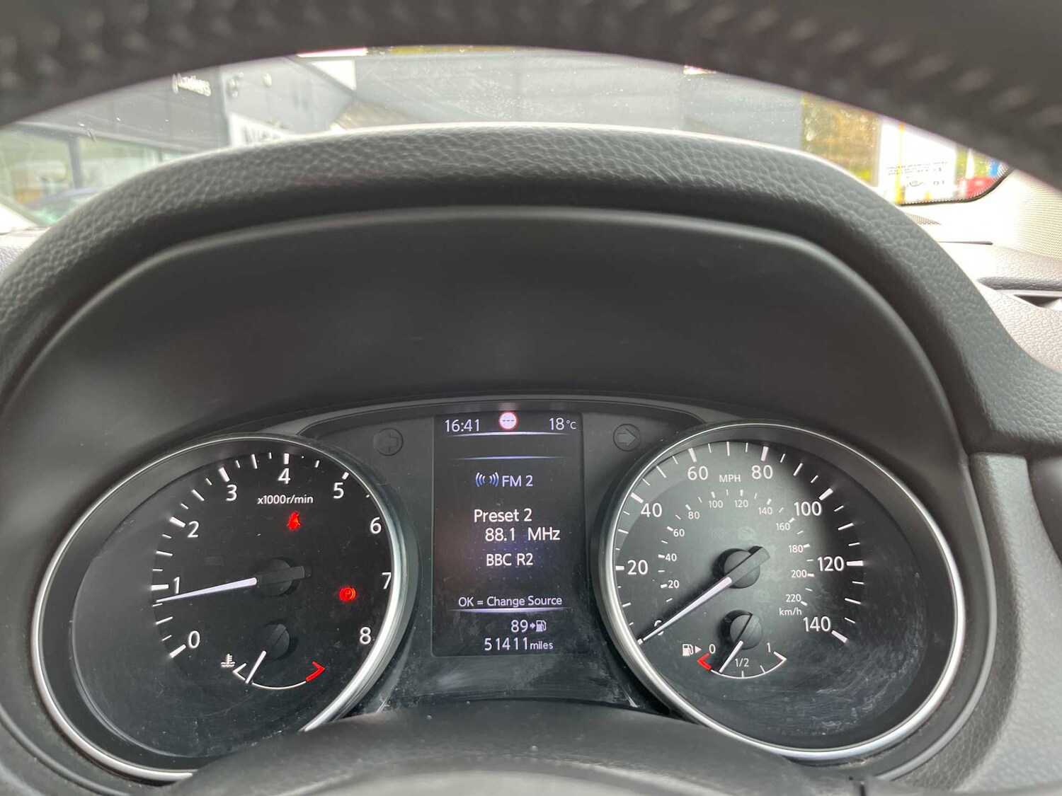 Used Nissan Qashqai 2018 for sale - 78196331: Photo 9