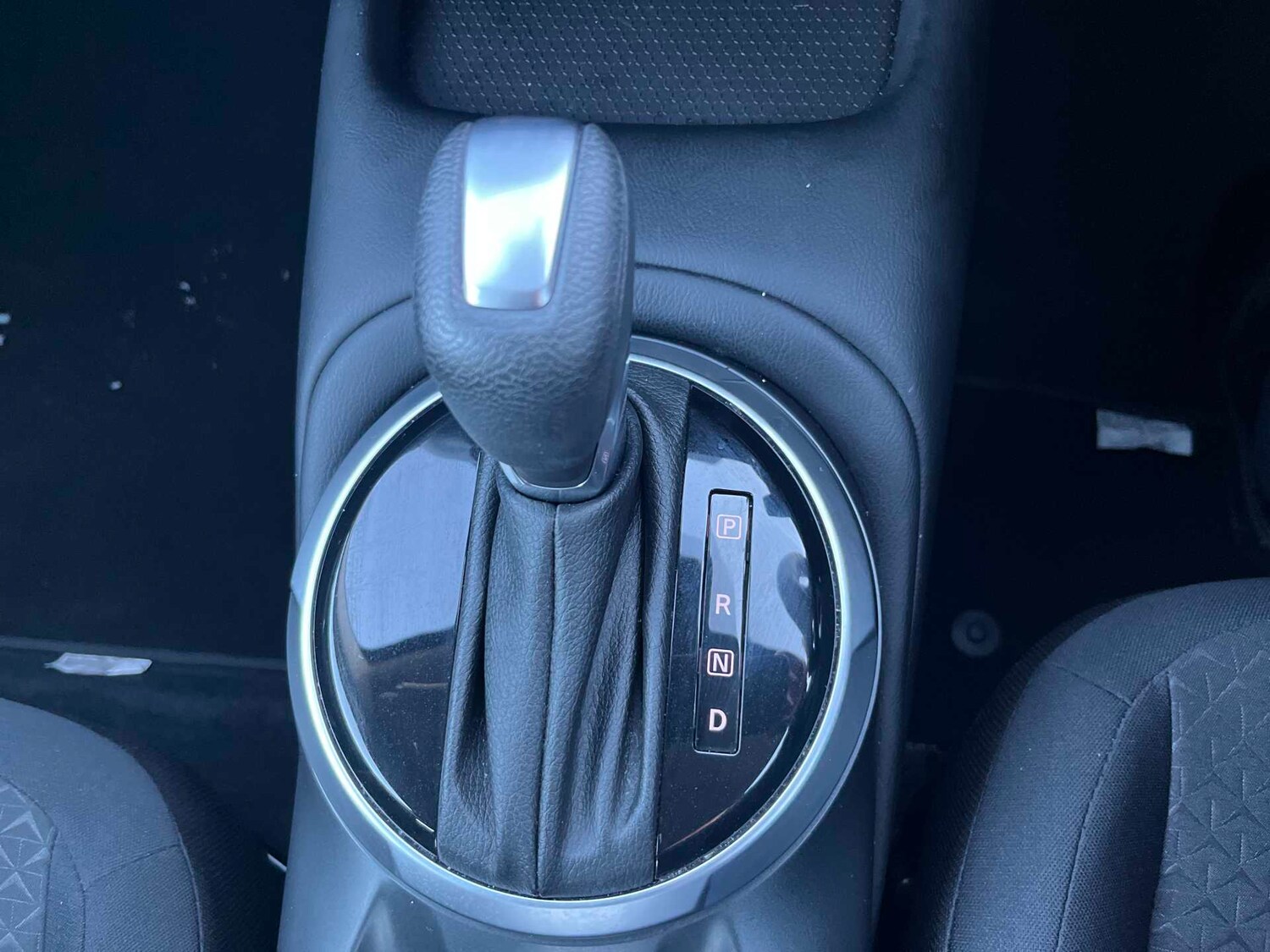 Used Nissan Juke 2024 for sale - 77488388: Photo 12