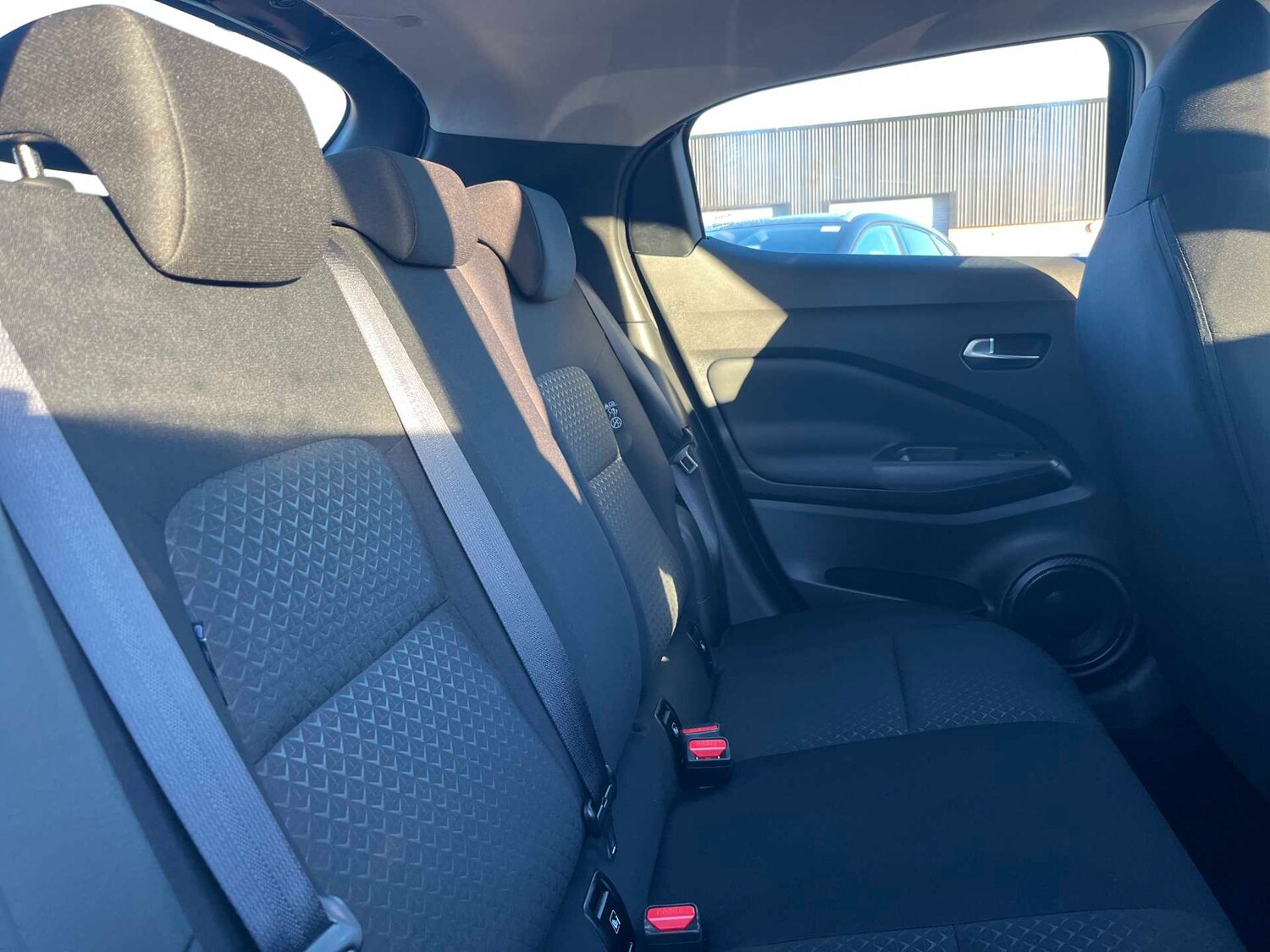 Used Nissan Juke 2024 for sale - 77488388: Photo 15