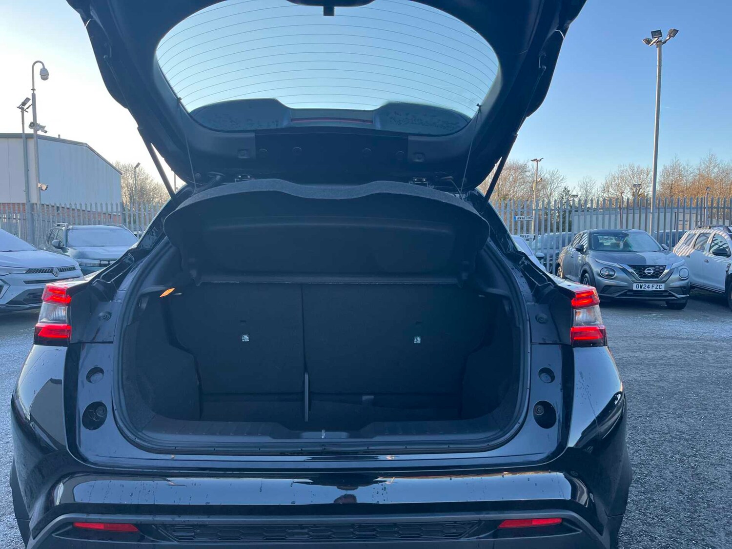 Used Nissan Juke 2024 for sale - 77488388: Photo 16