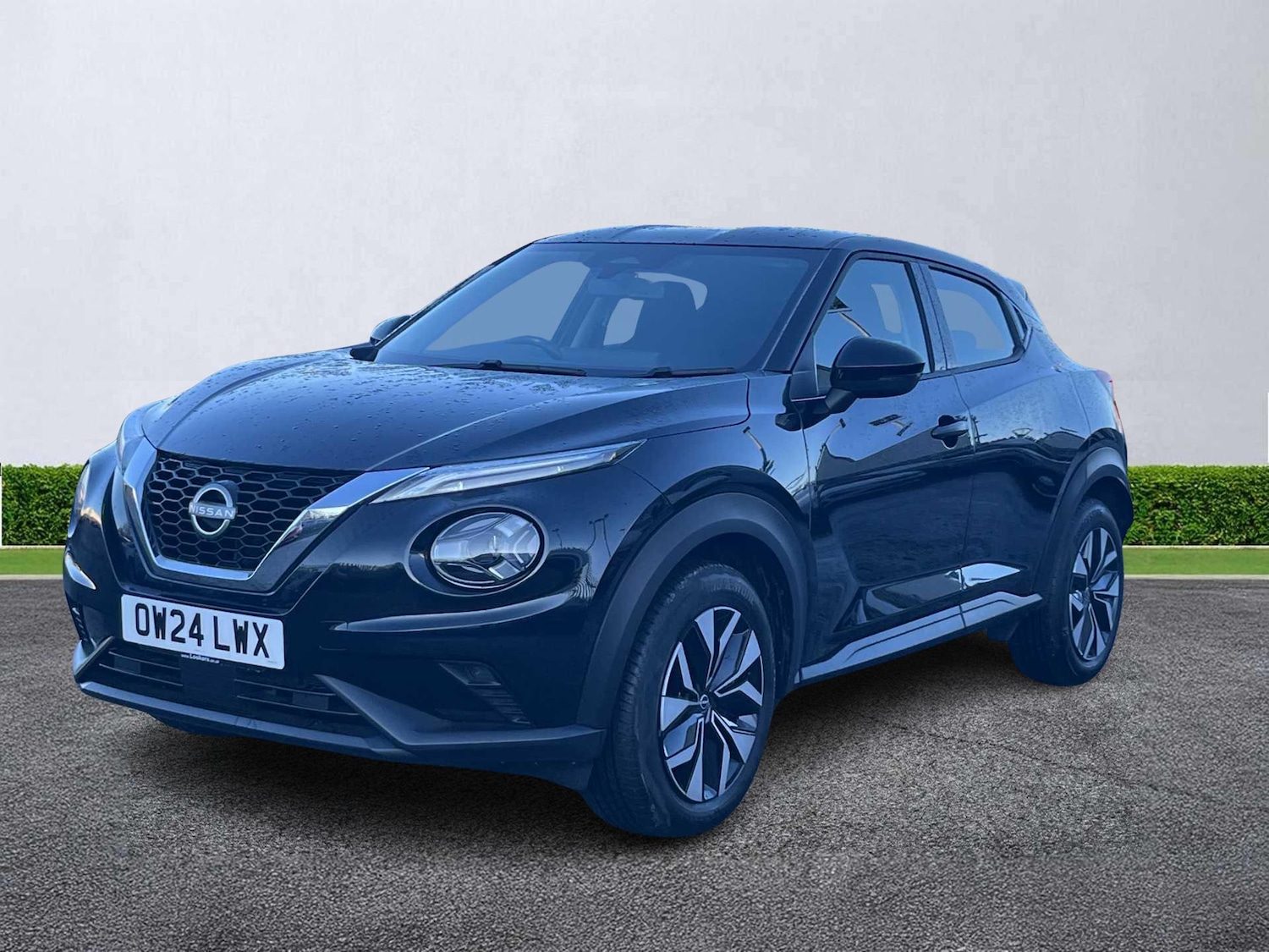 Used Nissan Juke 2024 for sale - 77488388: Photo 19