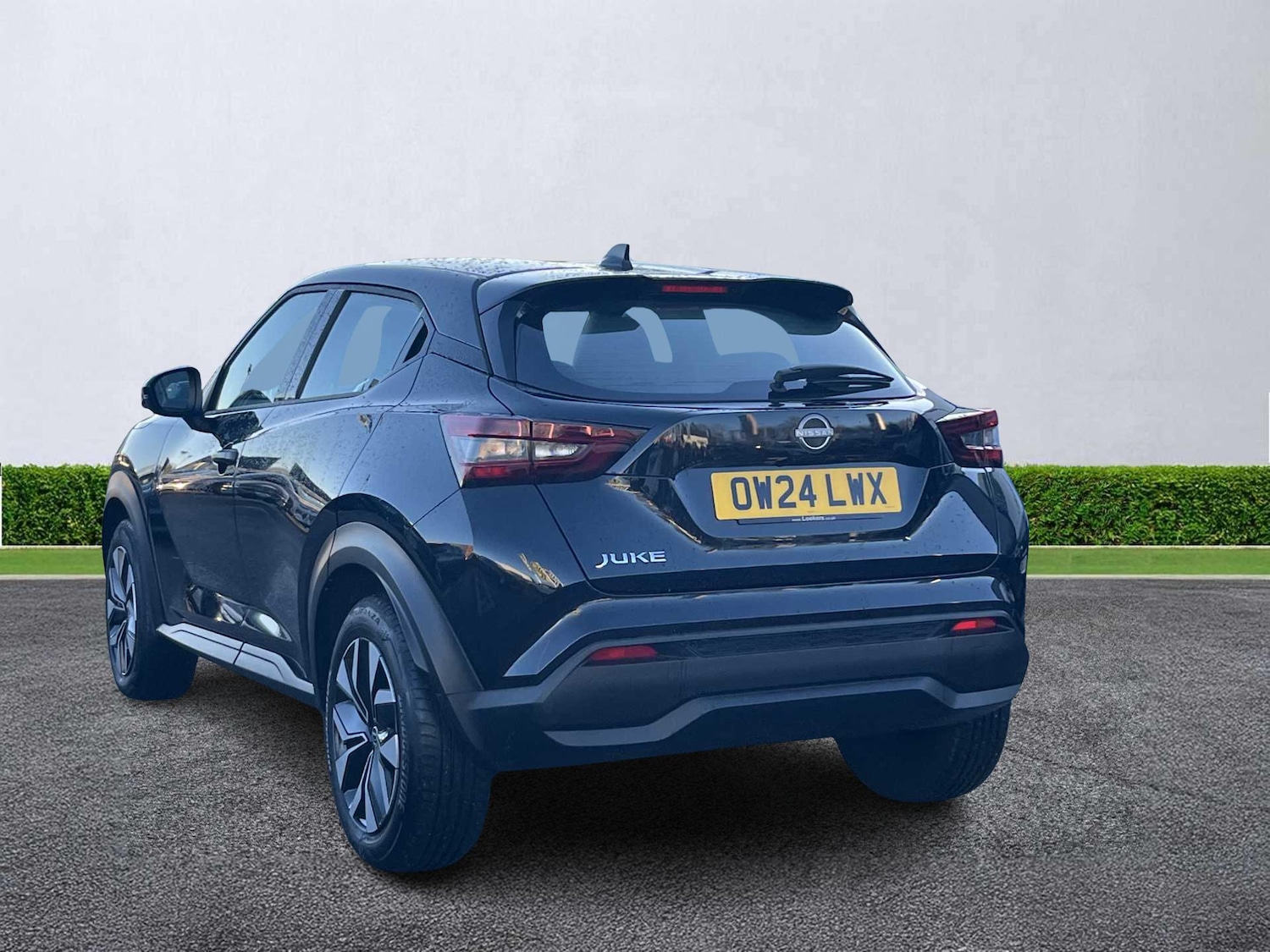 Used Nissan Juke 2024 for sale - 77488388: Photo 2